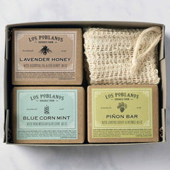 New Mexico Soap Set