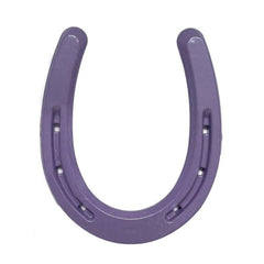 Lilac Lucky Horseshoe