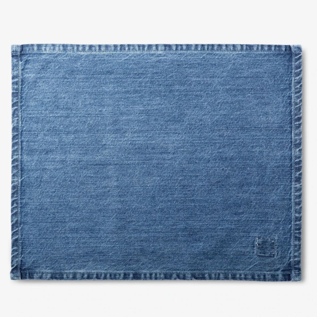 Medium Vintage Wash Placemat
