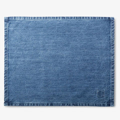 Medium Vintage Wash Placemat