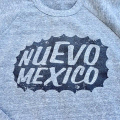 Nuevo Mexico Sweatshirt