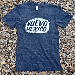 Nuevo Mexico T-Shirt Dark Gray