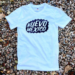 New Mexico T-Shirt Unisex
